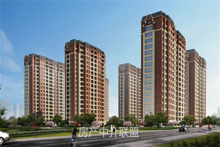 永康佳苑2期3室2厅1卫正房131.15㎡车