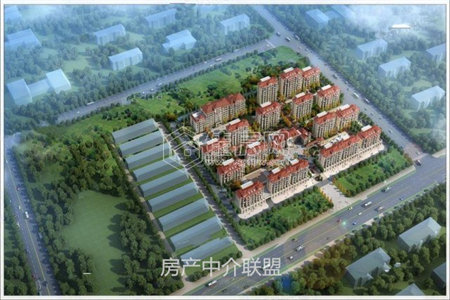 市中区东井一区2室1厅1卫52平米